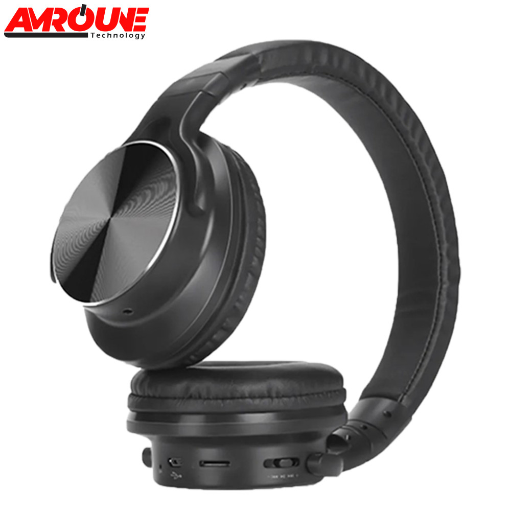 Casque MARVO DA DHP002 sans fils