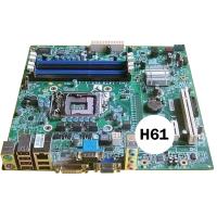 CARTE MERE INTEL MERE H61