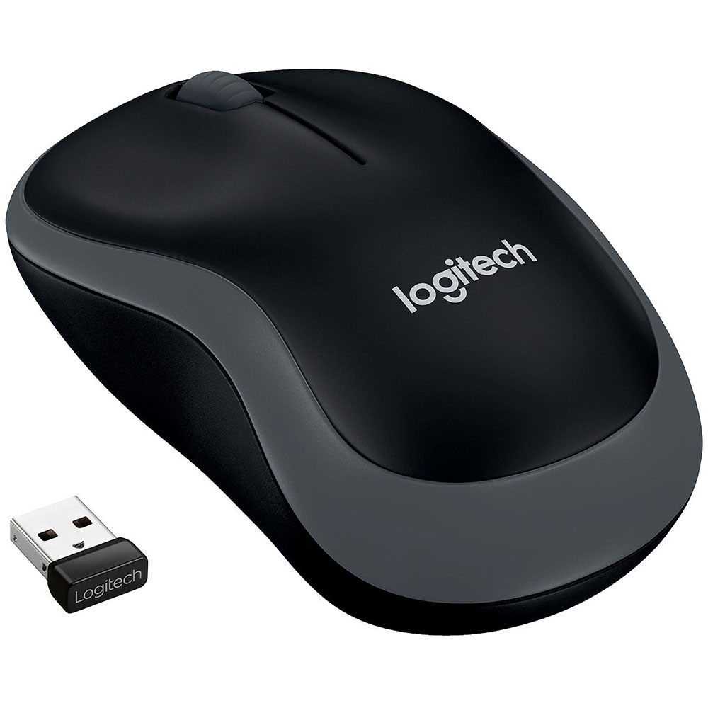 Souris Sans Fils Logitech M185 (COPIE)