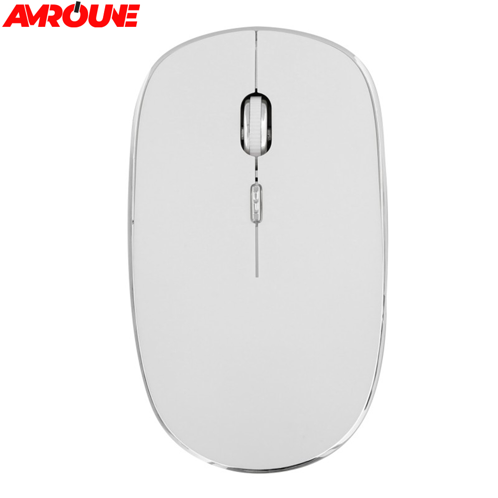 SOURIS SANS FIL RECHARGABLE W900 (D)