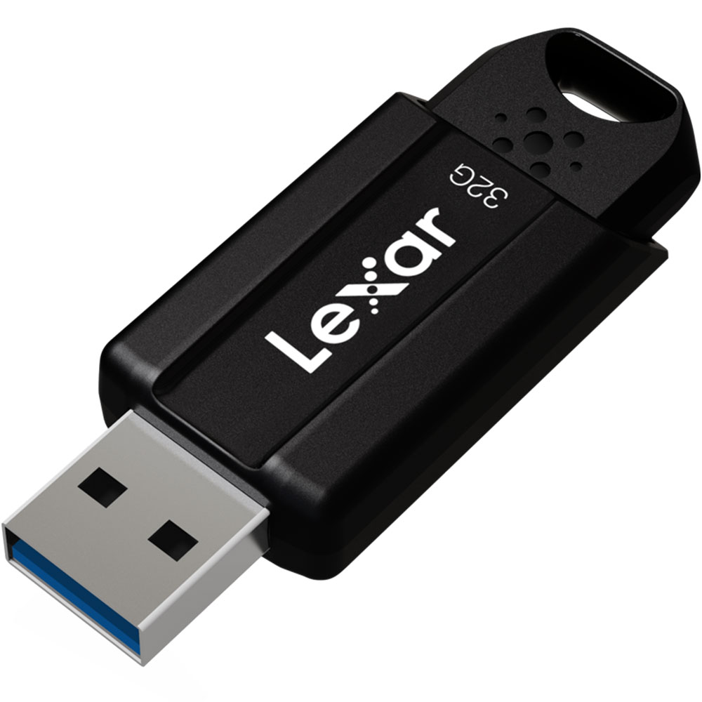 FLASH DISK LEXAR 32G USB 3.1 S80 (130mb/S)