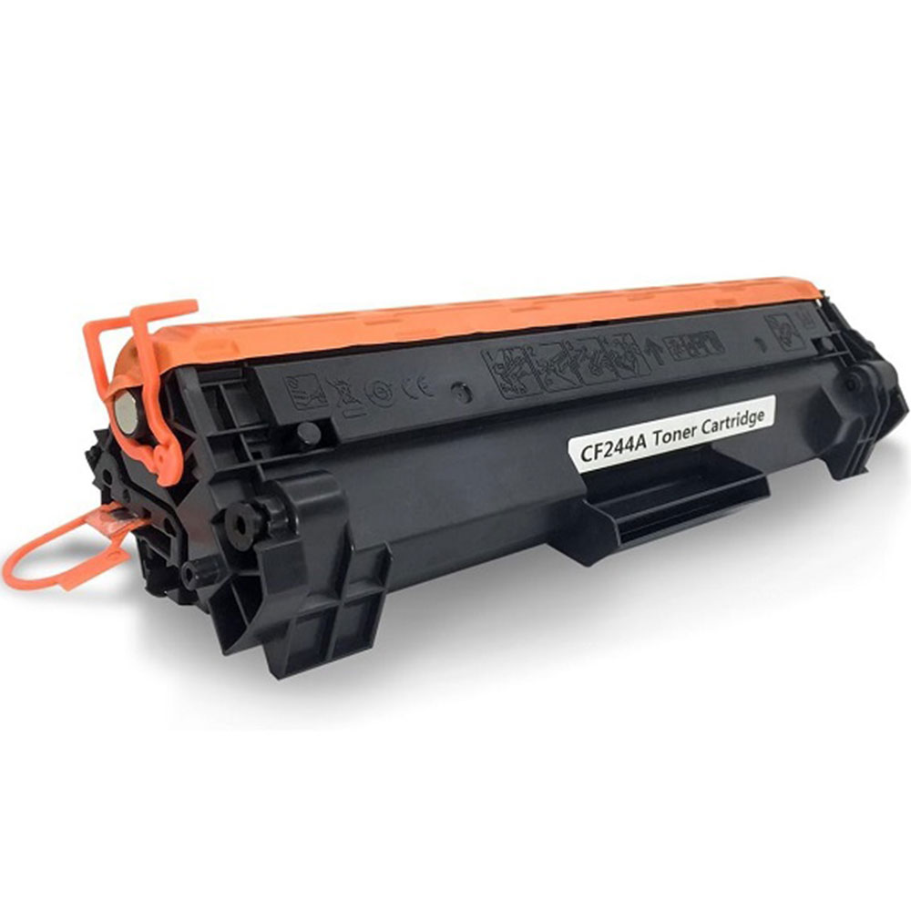 TONER INK MASTER C-CF244A/1K-BLACK-EMEA POUR IMPRIMANTES HP LaserJet Pro M15, M15a,
M15w, M16, M16a, M16w, M17, M17a, M17w, MFP M28, MFP M28a, MFP M28w, MFP M29, MFP M29a, MFP M29w.