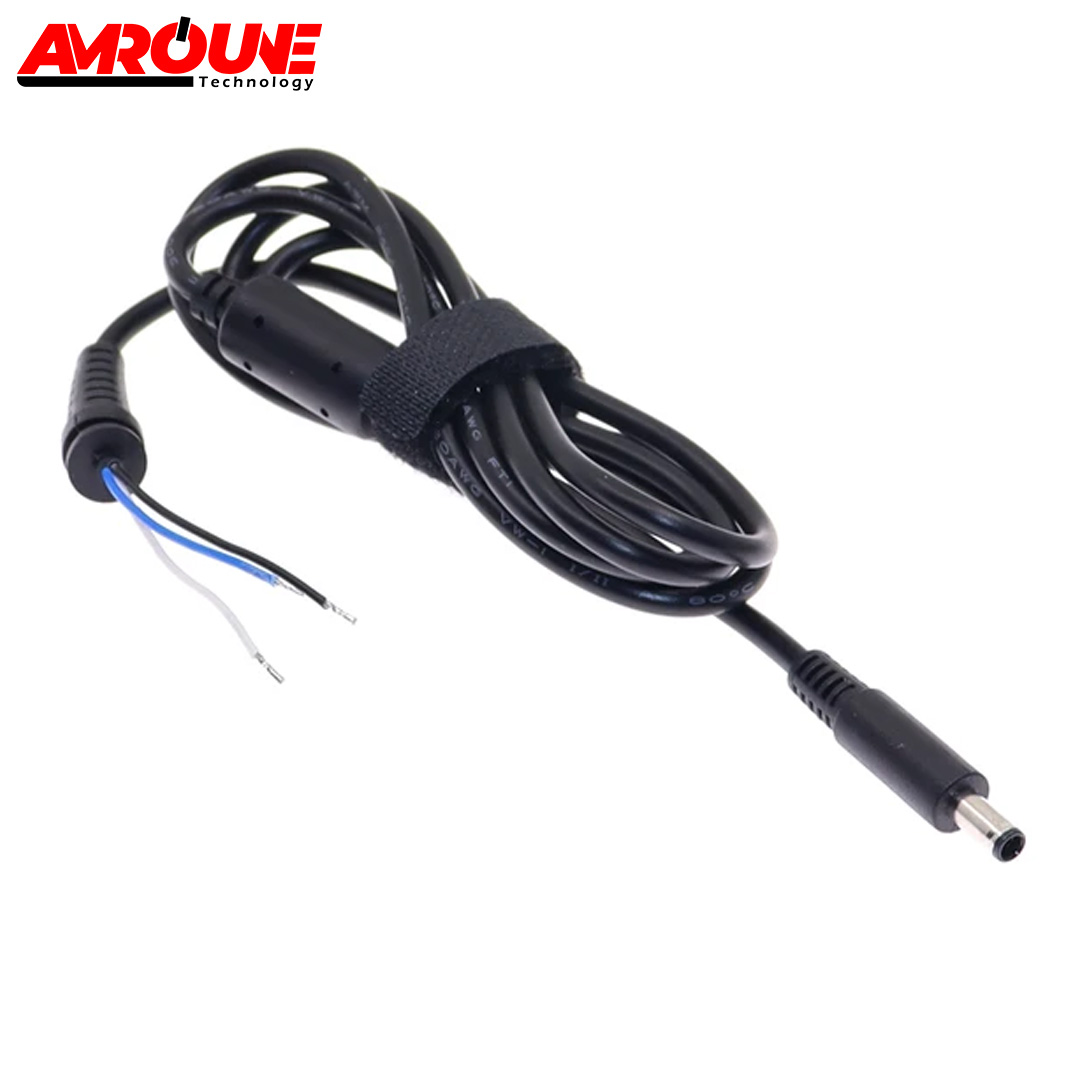 dc cable : DELL 4.5*3.0 (Im)