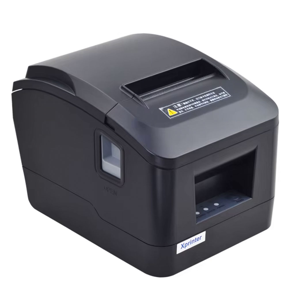 IMPRIMANTE TIKET XPRINTER XP-P801A (80MM) +pochette