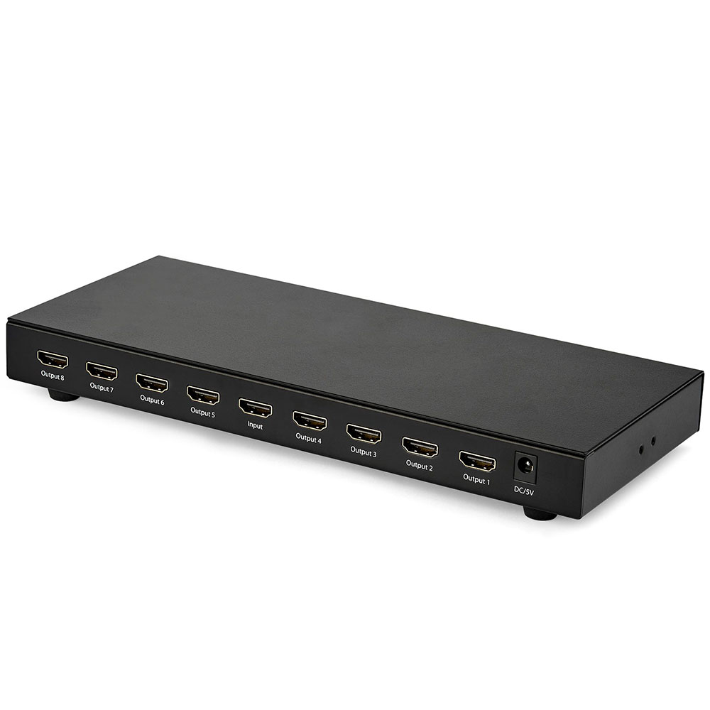 Splitter HDMI 8 Port