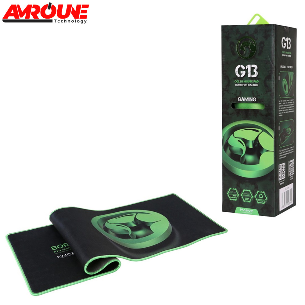 Tapis souris MARVO Scorpion G13GN XL size: 920 x 294 x 4 mm (Im)