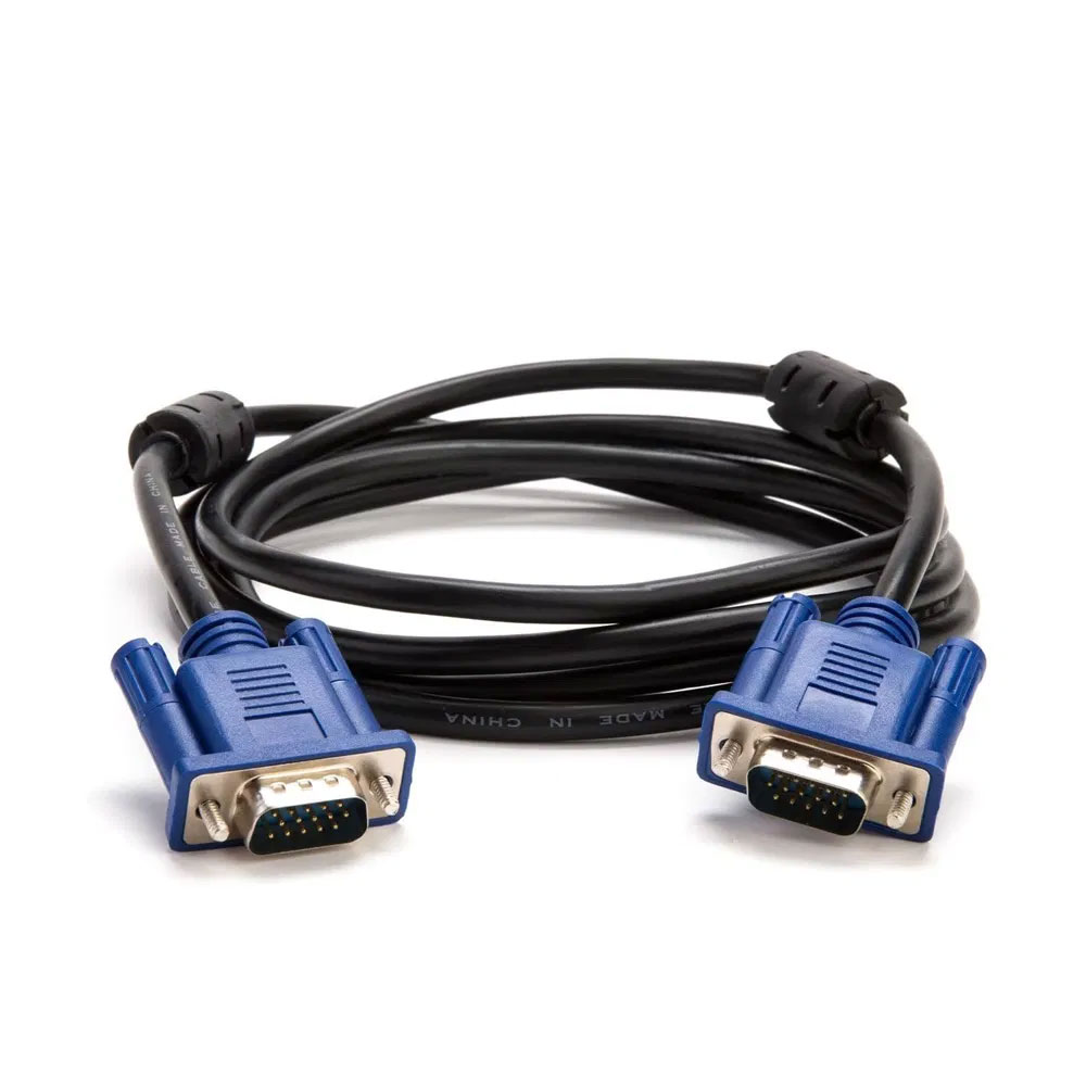 CABLE VGA 3M QUALITE