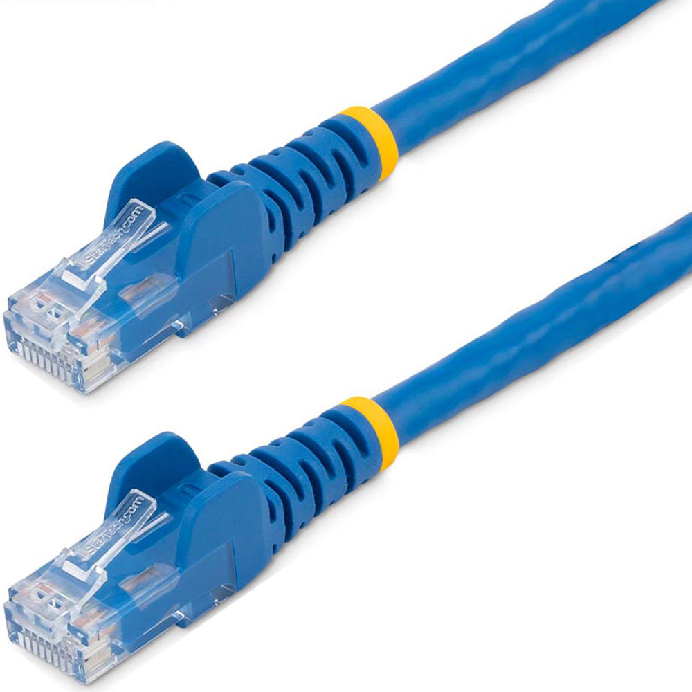 CABLE RESEAU CAT6 UTP 2M