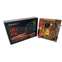 CARTE MERE ESONIC INTEL H61 DDR-3