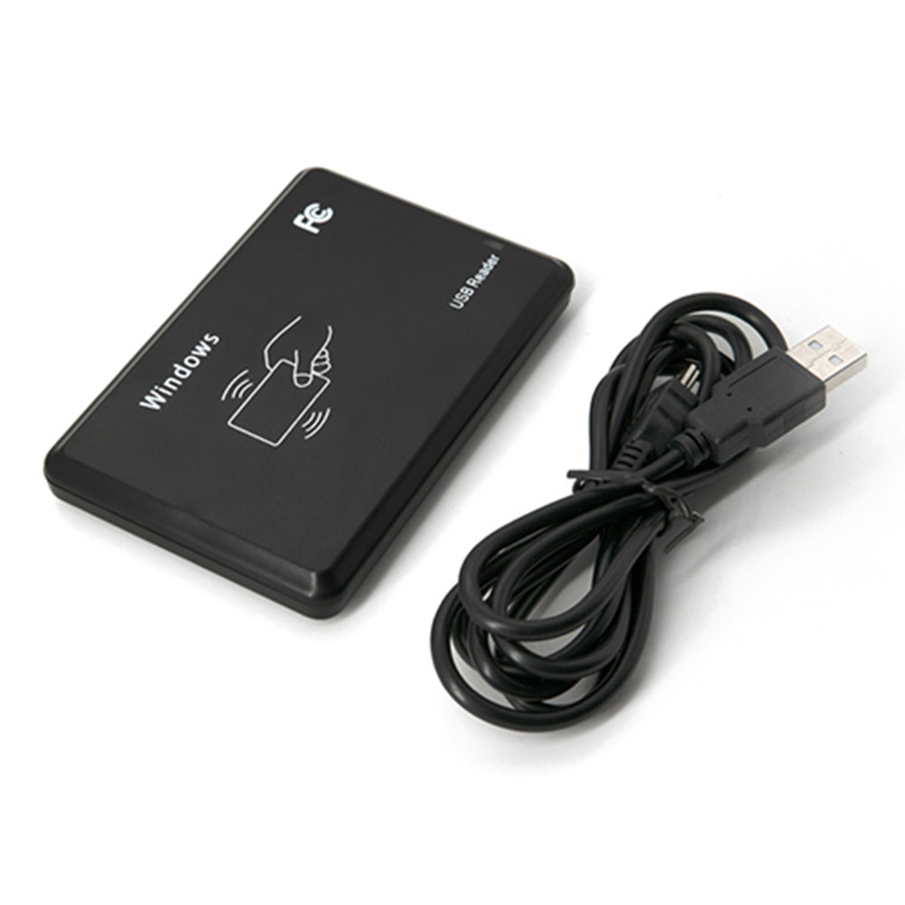 Lecteur de carte RFID R20D