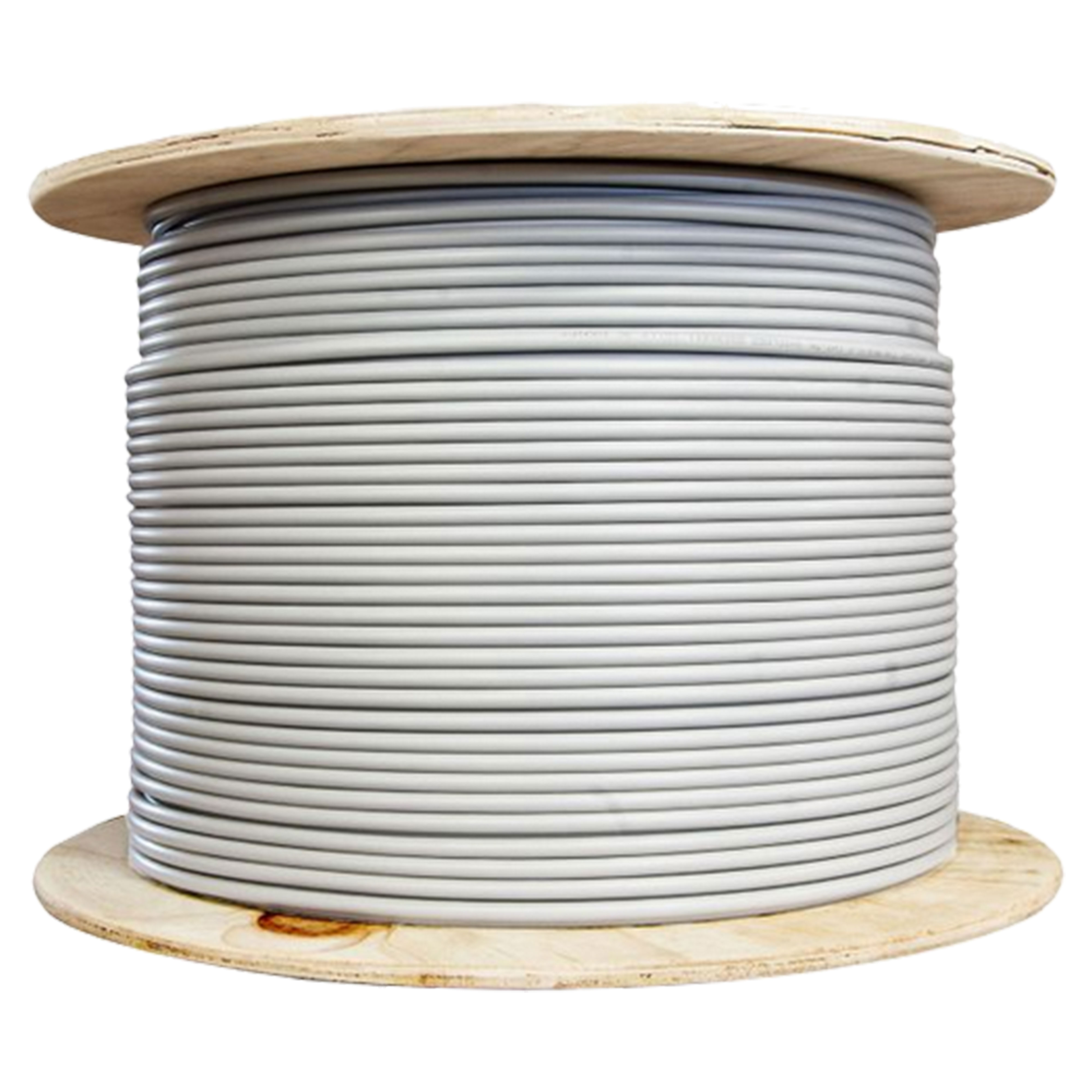 CABLE RESEAU D-LINK CAT6 FTP 24AWG PVC SOLID 305M - ROLL BLEU