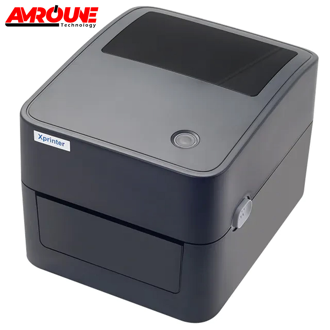 IMPRIMANTE CODE BARRE XPRINTER XP-D410B USB+BLUETOOTH