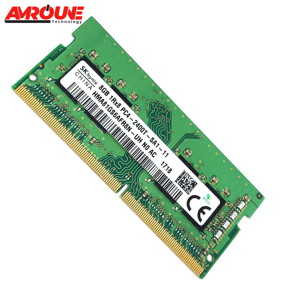 RAM-DDR4 8G 2400 SODIMM LAPTOP SK HYNIX