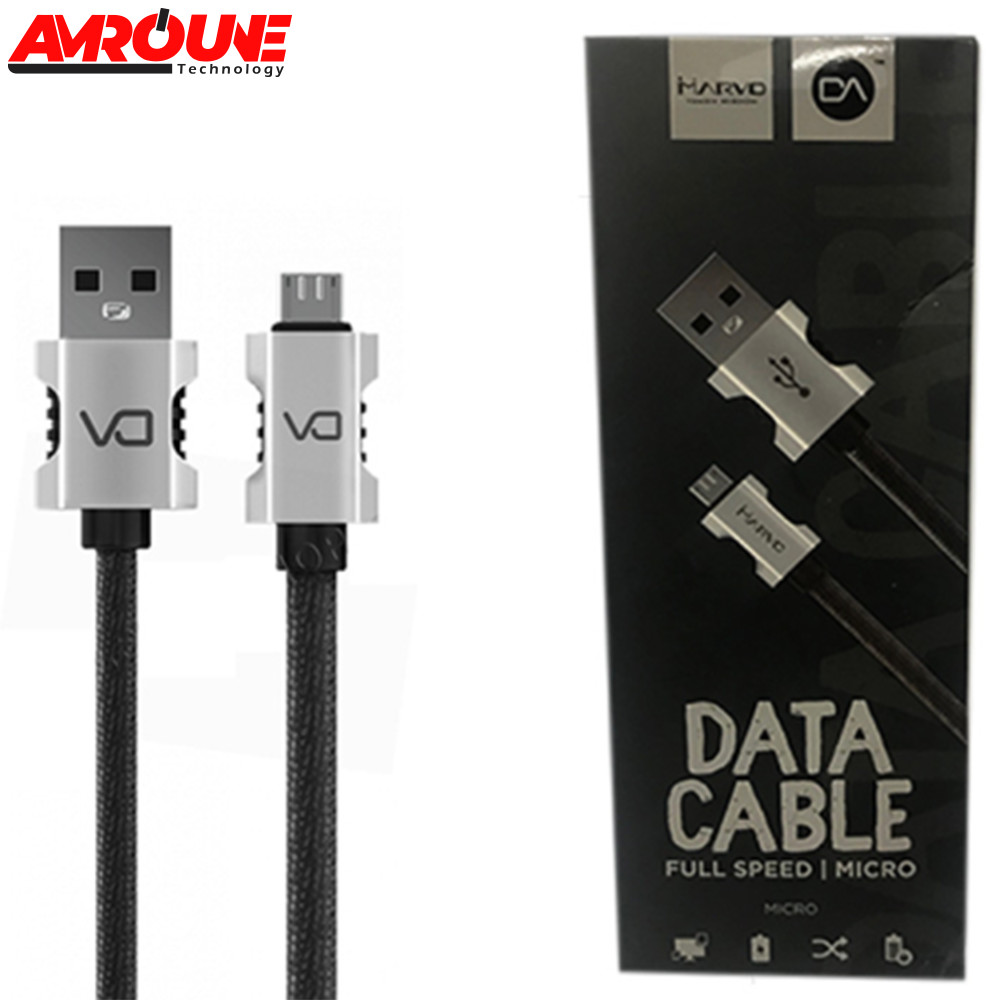 Cable MARVO DA DT0014MSY Android Micro (Im)