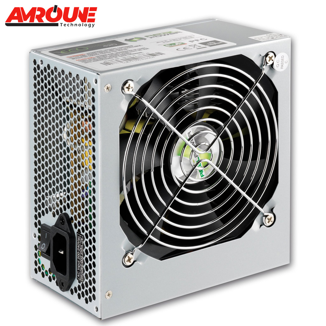 ALIMENTATION P4 booster 420W Real (D)