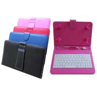 Pochette tablette universal avec clavier 7" (Im)