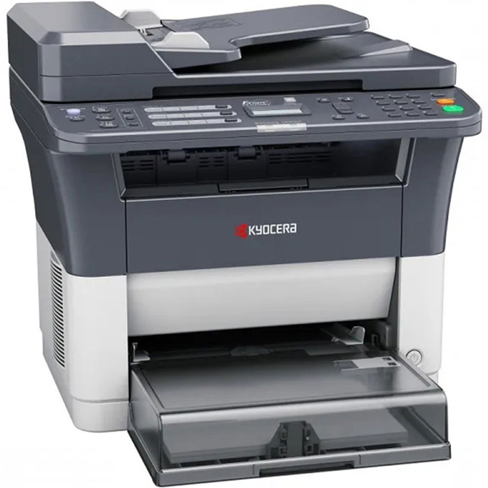 Imprimante Photo Copy laser KYOCERA MULTIFONCTION MFP1125D