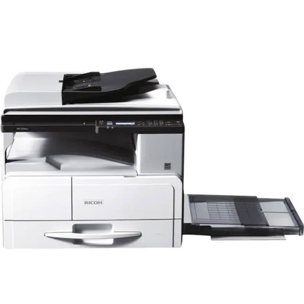 Imprimante Photocopieur laser MF RICOH A3 MP2014AD 20ppm R/Verso avec Chargeur