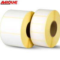 ETIQUETTE CODE BARRE 45*58MM 800 ETIQUETTES SP-BALLANCE