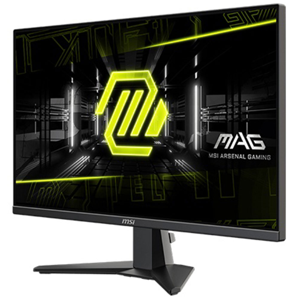 Ecran Gaming MSI MAG 275F 27'' Full HD IPS 180 Hz