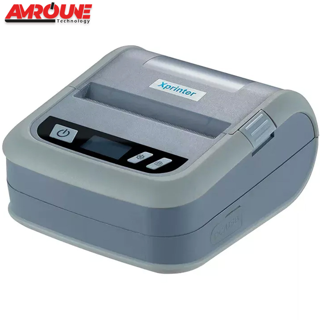 IMPRIMANTE CODE BARRE XPRINTER XP-323B USB/WIFI/Bluetooth