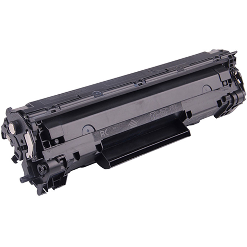 TONER CF283X / 283A / 137 / 737 FORCE PRINT