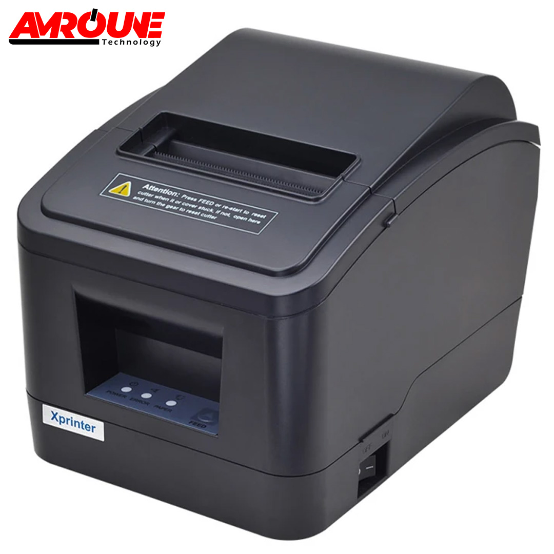 IMPRIMANTE TICKET XPRINTER D200N-----USB+LAN