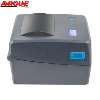 IMPRIMANTE CODE A BARRE XPRINTER XP-TT424B TRANSFER THERMIQUE