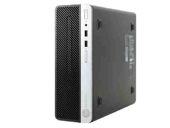 UN HP PRODEK 400 G4 SFF I3-6100/ DDR4 4G/HDD 500G