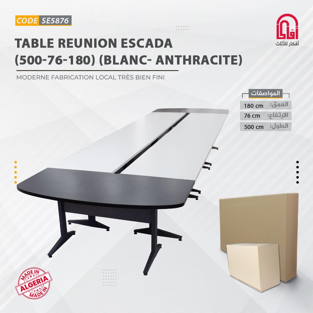 Table Reunion ESCADA (500-76-180)