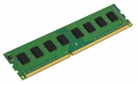 RAM DDR3  8GB KINGSTON /NEW