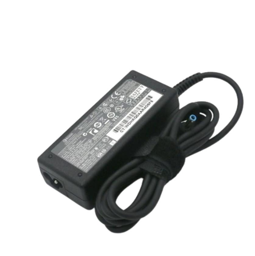 CHARGEUR LAPTOP HP 19.5V/3.33A  4.5*3.0 (283)