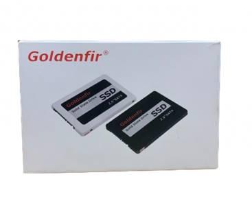 DISQUE DUR SSD SATA 6GB/S GOLDENFIR T650  512GB