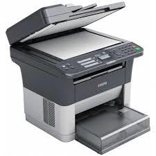 PHOTOCOPIEUR KYOCERA FS-1025 +NETWORK /25PPM/ RV