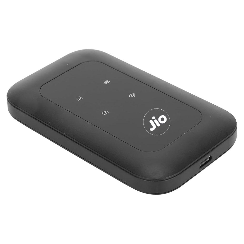 MODEM  WIFI SUPER  4G JIO MF 680S