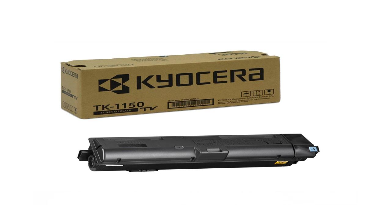 TONER KYOCERA TK 1150