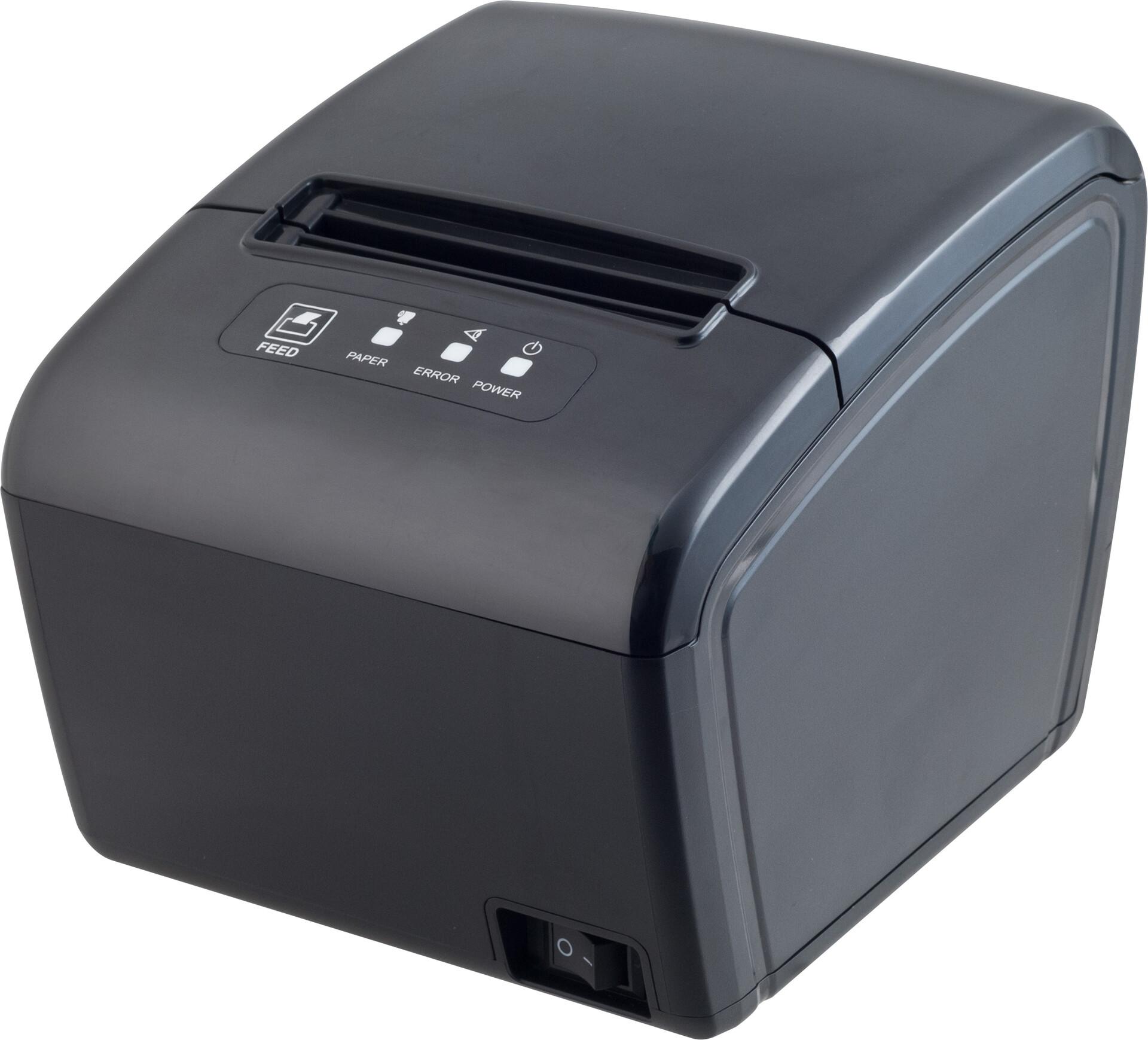 XPRINTER XP-S260M (TICKET DE CAISSE)