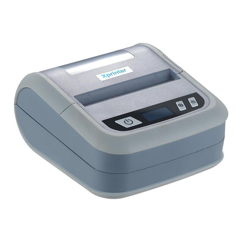 XPRINTER XP-P323B (TICKET DE CAISSE.CODE A BARRE) MOBILE