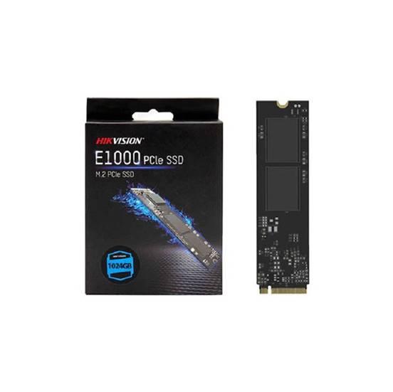 DISQUE DUR SSD HIK VISION 1024GB  M2 NVME E1000