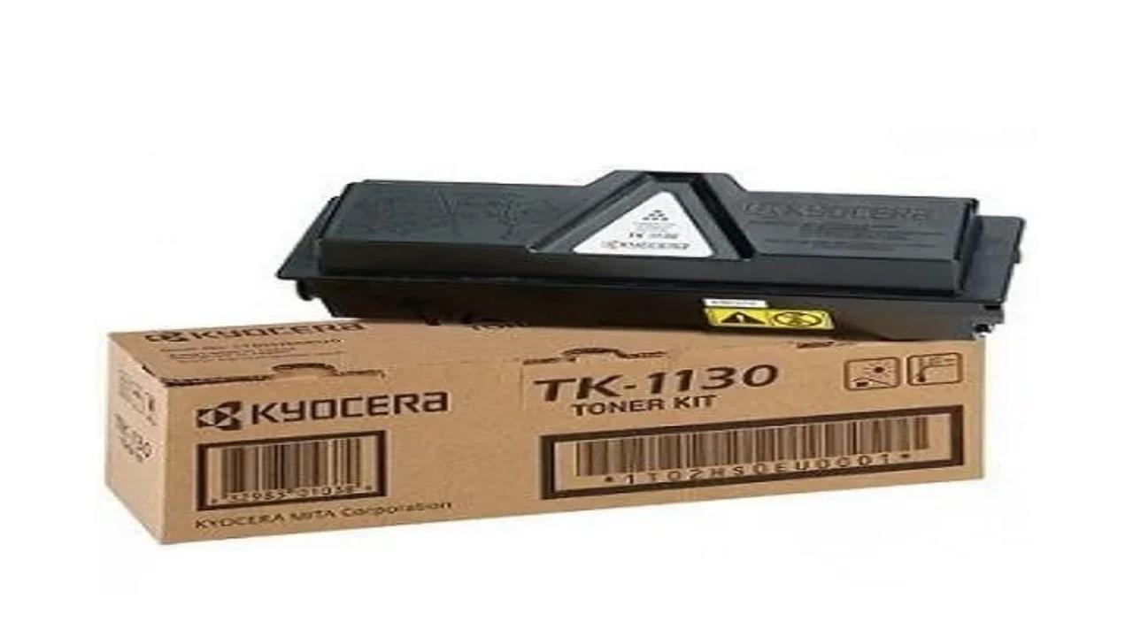 TONER KYOCERA  TK1130   200 GRAM