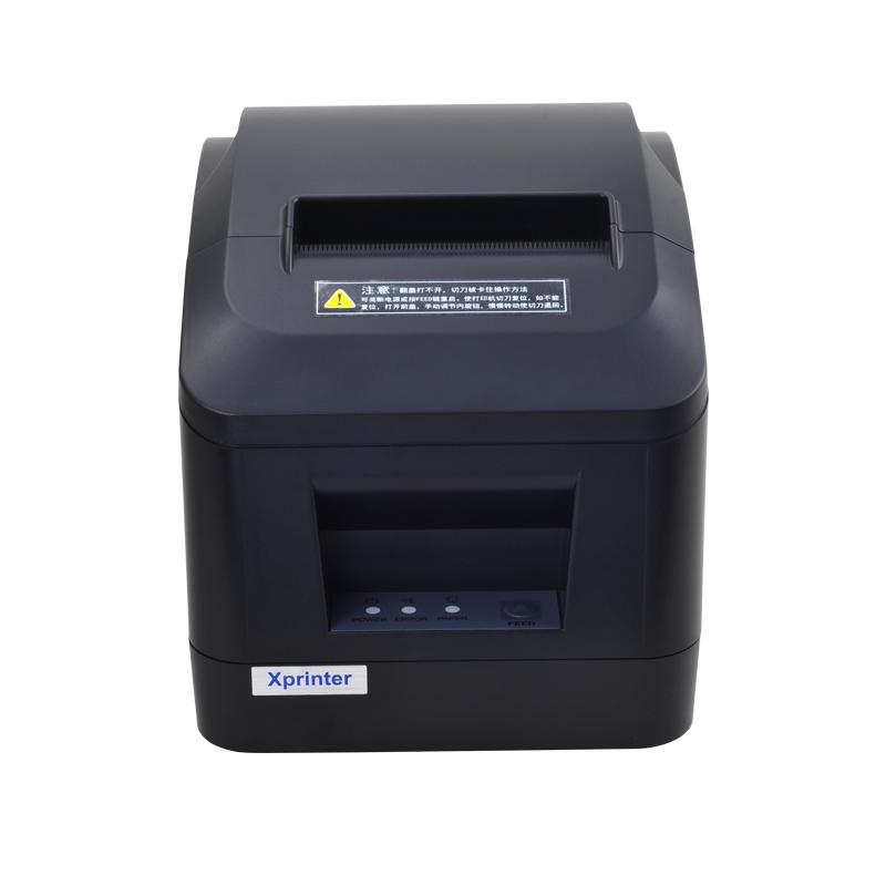 XPRINTER XP-D200N USB+LAN (TICKET DE CAISSE)