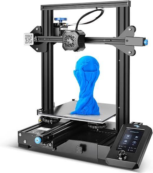 imprimante 3D Creality Ender 3