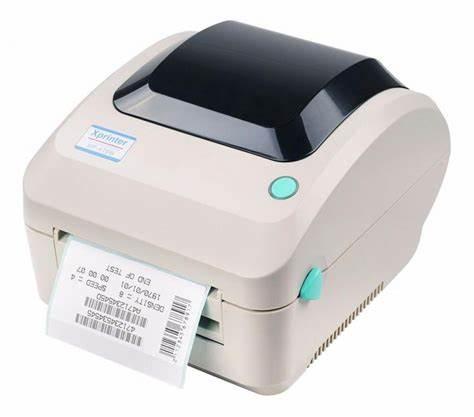 XPRINTER XP-470B BT (CODE A BARRE)