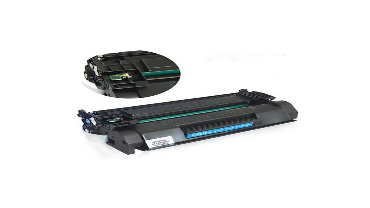 TONER CANON /HP Q26/12A/FX10