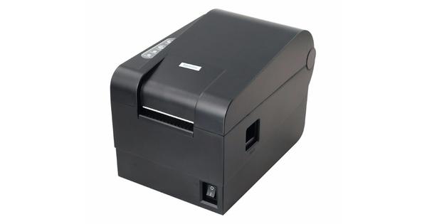 XPRINTER XP-235B  BT (CODE A BARRE)