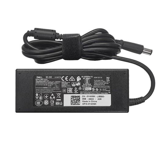 CHARGEUR LAPTOP DELL 19.5V/3.34A  7.4*5.0 (311)