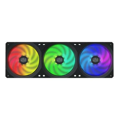 FAN COOLER MASTER SF360R ARGB 3 FAN