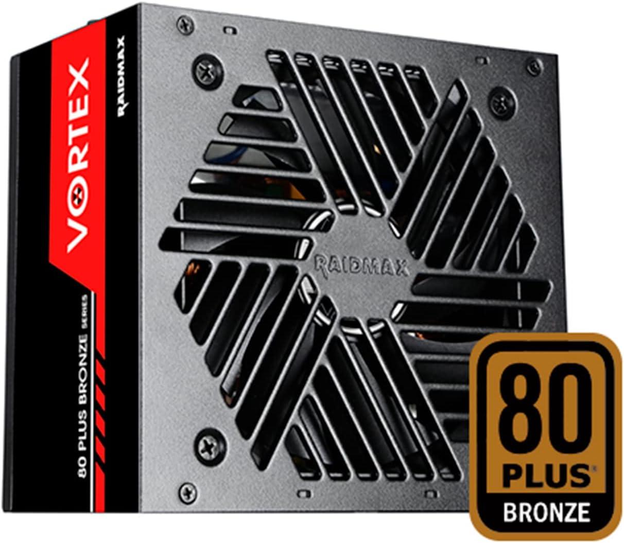 ALIMENTATION RAIDMAX BORTEX 700W GOLD