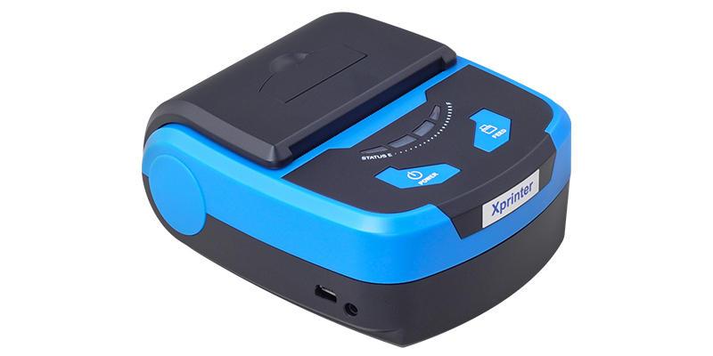 XPRINTER XP-P810 (TICKET DE CAISSE) MOBILE