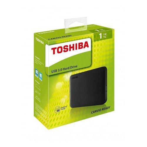 RACK SATA 2.5" USB 3.0 TOSHIBA